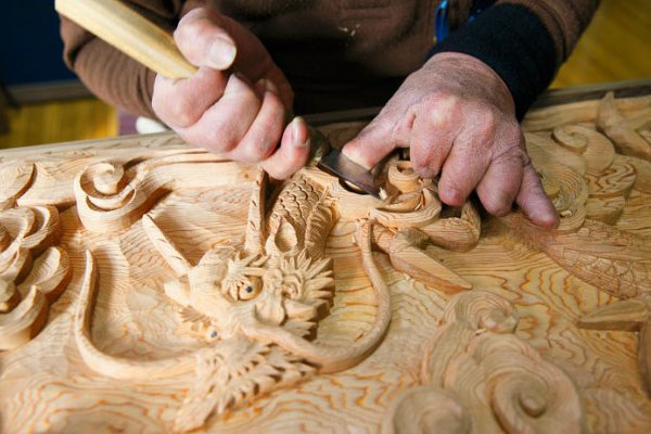 Hand Crafts and Related Manufacturing